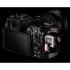 Câmera mirrorless Nikon Z6 III CORPO
