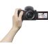 Câmera mirrorless Sony ZV-E10 com lente PZ E 16-50mm OSS