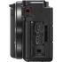 Câmera mirrorless Sony ZV-E10 com lente PZ E 16-50mm OSS
