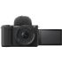 Câmera mirrorless Sony ZV-E10 II com lente PZ E 16-50mm OSS II