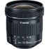 Objetiva Canon EF-S 10-18mm f4.5-5.6 IS STM