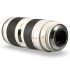 Objetiva Canon EF 70-200mm f2.8L IS II USM - USADO