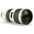Objetiva Canon EF 70-200mm f2.8L IS II USM - USADO