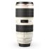 Objetiva Canon EF 70-200mm f2.8L IS II USM - USADO