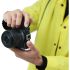 Câmera mirrorless Canon EOS R50V com RF-S 14-30mm IS STM PZ