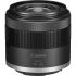 Câmera mirrorless Canon EOS R50V com RF-S 14-30mm IS STM PZ