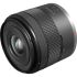 Câmera mirrorless Canon EOS R50V com RF-S 14-30mm IS STM PZ