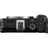 Câmera mirrorless Canon EOS R50V com RF-S 14-30mm IS STM PZ