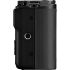 Câmera mirrorless Canon EOS R50V com RF-S 14-30mm IS STM PZ
