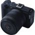 Câmera mirrorless Canon EOS R50V com RF-S 14-30mm IS STM PZ