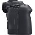 Câmera mirrorless Canon EOS R6 Mark II + Gaiola SmallRig 4159