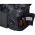 Câmera mirrorless Canon EOS R6 Mark II