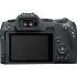 Câmera mirrorless Canon EOS R8 CORPO Fullframe Vídeo 4K