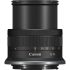 Objetiva Canon RF-S 18-45mm f4.5-6.3 IS STM