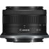 Objetiva Canon RF-S 18-45mm f4.5-6.3 IS STM (sem embalagem)