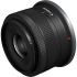Objetiva Canon RF-S 18-45mm f4.5-6.3 IS STM (sem embalagem)