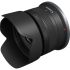 Objetiva Canon RF-S 18-45mm f4.5-6.3 IS STM (sem embalagem)