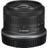 Objetiva Canon RF-S 18-45mm f4.5-6.3 IS STM (sem embalagem)