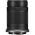Objetiva Canon RF-S 55-210mm f5-7.1 IS STM