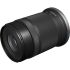Objetiva Canon RF-S 55-210mm f5-7.1 IS STM
