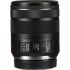 Objetiva Canon RF 85mm f2 Macro IS STM