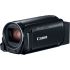 Câmera filmadora Canon VIXIA HF R800 - 57x Zoom óptico