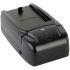 Carregador de bateria Watson C-3408 (para Nikon EN-EL9)