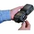 Carregador de pilhas Panasonic eneloop pro com 4 pilhas AA 2600mAh (K-KJ17KHCA4)
