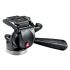 Cabeça Pan-Tilt Manfrotto 391RC2
