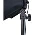 Kit de Iluminação Greika SB-04 com 3 softbox 50x70 (sem lampada)
