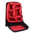 Mochila West Julia para equipamento fotográfico