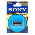 Pilha de lítio Sony CR123A 3V