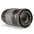 Objetiva Canon EF-S 55-250mm f4-5.6 IS STM - USADO (J0602B)