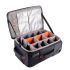Mala 2 em 1 e-image Transformer M10 EB-0935 com rodas
