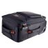 Mala 2 em 1 e-image Transformer M10 EB-0935 com rodas