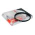 Filtro UV Greika FUV-58 58mm