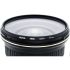 Filtro UV Hoya HMC 77mm