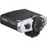 Flash retrô Godox Lux Junior para câmeras fotográficas