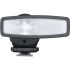 Flash retrô Godox Lux Junior para câmeras fotográficas