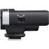 Flash retrô Godox Lux Junior para câmeras fotográficas