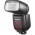 Flash Godox Thinklite TTL TT685N II para Nikon