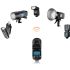 Flash Godox TTL V1 S para Sony