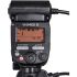 Flash Circular Macro TTL Yongnuo YN14EX II para Canon