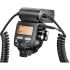 Flash Macro Twin TTL Yongnuo YN24EX para Canon