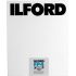 Filme fotográfico 4x5 Ilford FP4 Plus ISO 125 Preto e Branco
