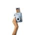 Câmera Instantânea Fujifilm Instax mini 12 AZUL CANDY