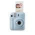 Câmera Instantânea Fujifilm Instax mini 12 AZUL CANDY