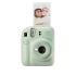 Câmera Instantânea Fujifilm Instax mini 12 VERDE MENTA