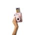 Câmera Instantânea Fujifilm Instax mini 12 ROSA GLOSS