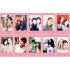 Filme Instantâneo Fujifilm instax mini Pink Lemonade (10 fotos)